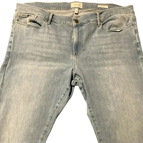 Frame Jeans - Picture 2 of 3